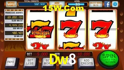 Games Directory Dw8