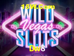 Welcome Bonus Dw8