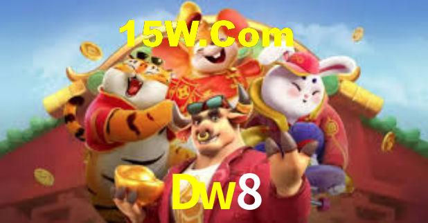 Premium Interface Dw8